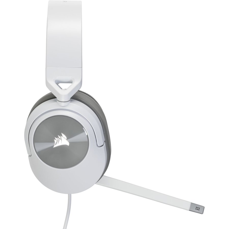 Corsair HS55 Stereo white #4