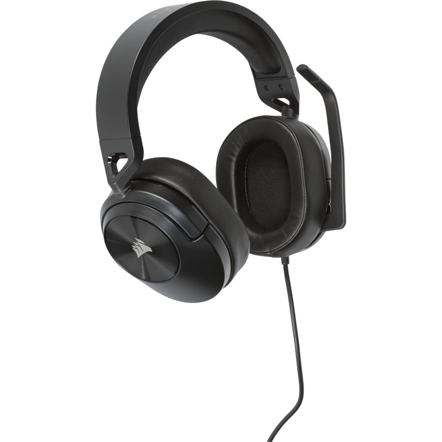 Corsair HS55 Stereo carbon #2