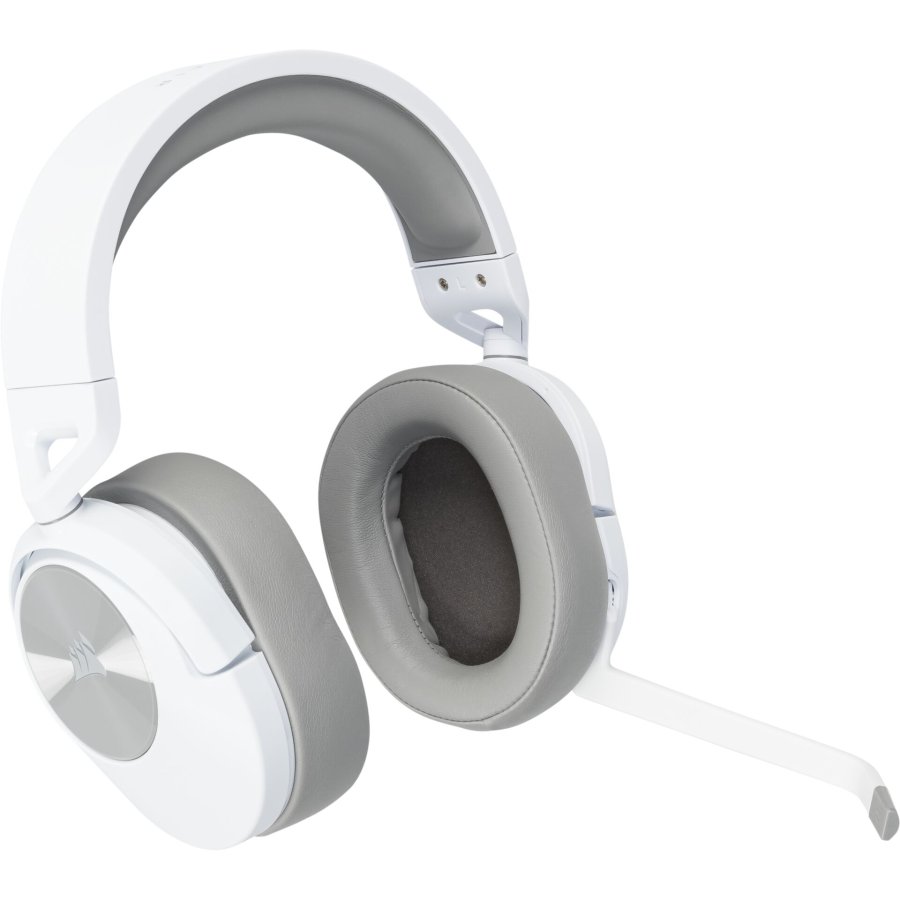 Corsair HS55 Wireless white #1