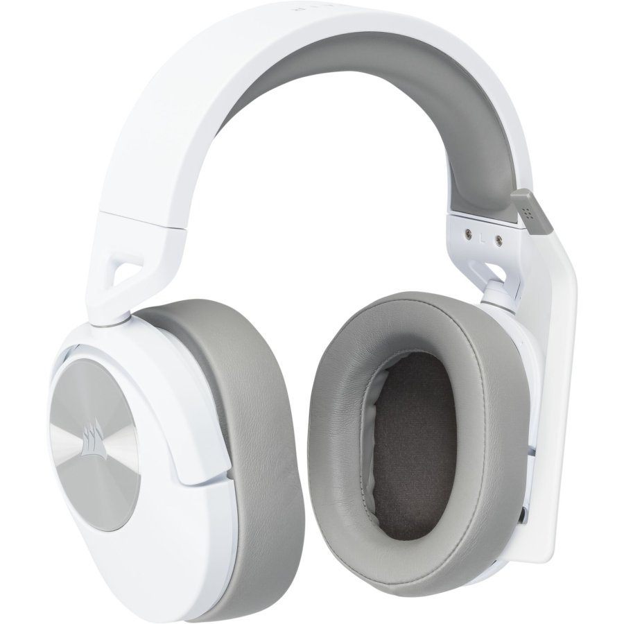 Corsair HS55 Wireless white #2