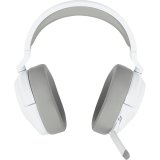 Corsair HS55 Wireless white #3