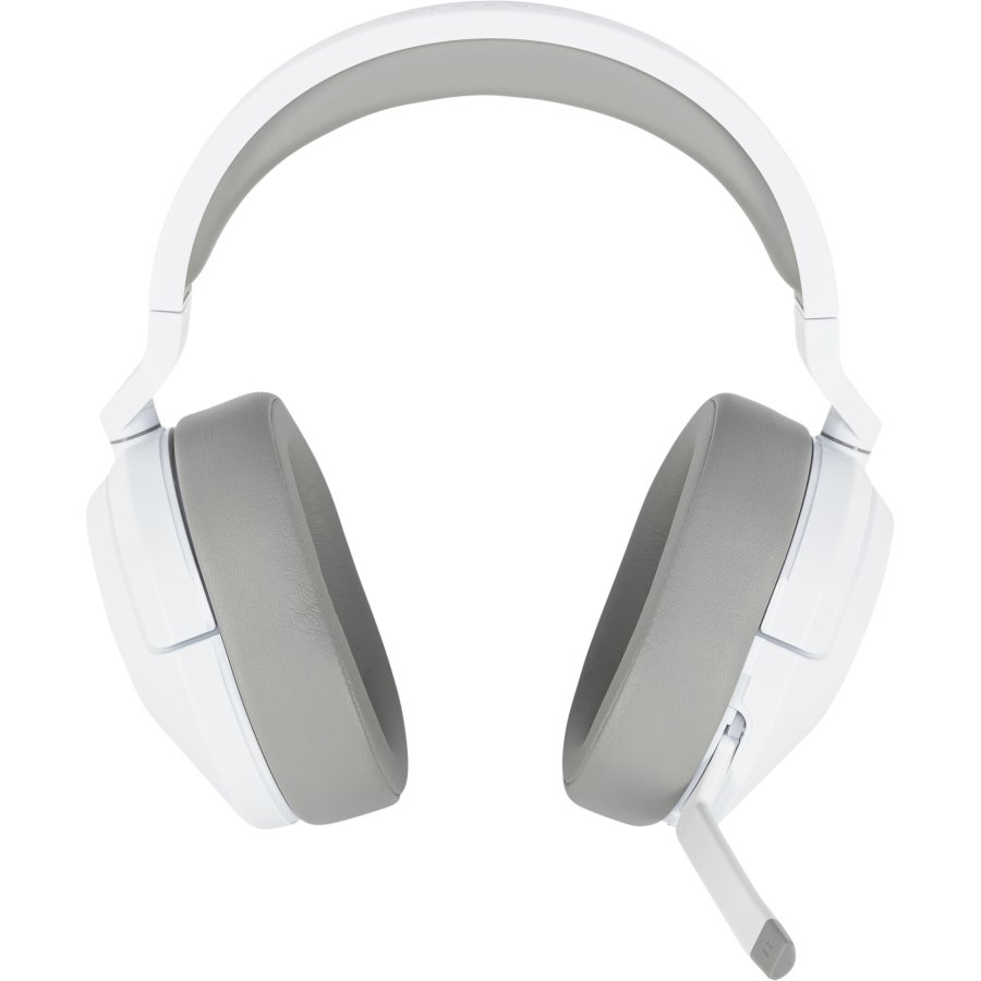 Corsair HS55 Wireless white #3