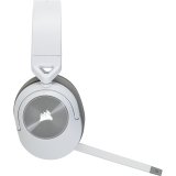 Corsair HS55 Wireless white #4