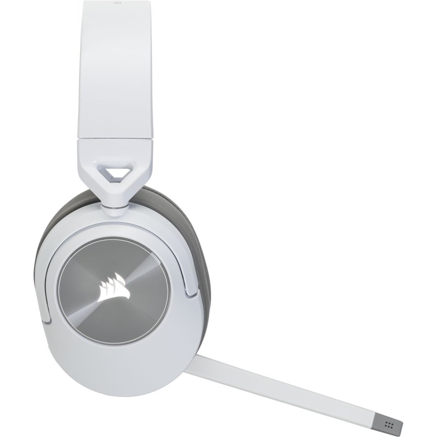 Corsair HS55 Wireless white #4