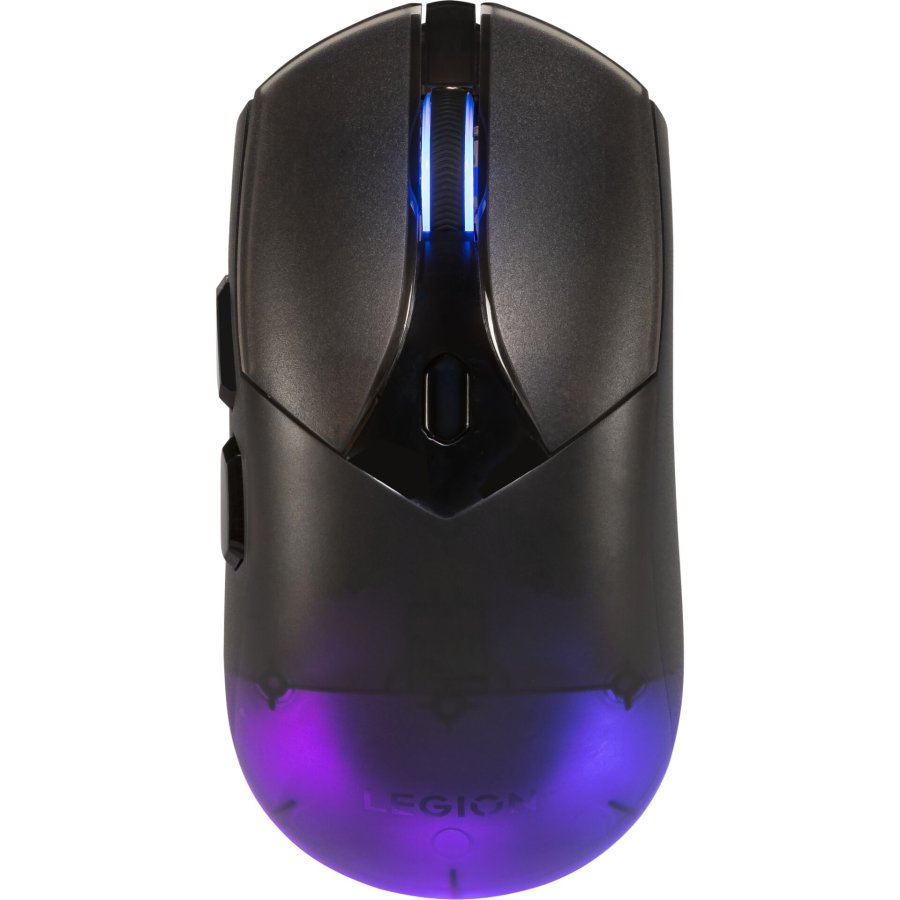 Legion Optisk Wireless Mouse #1