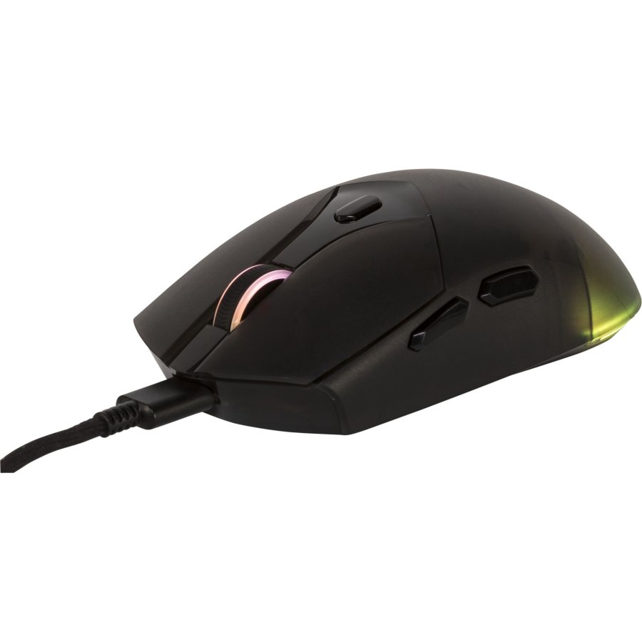 Legion Optisk Wireless Mouse #2