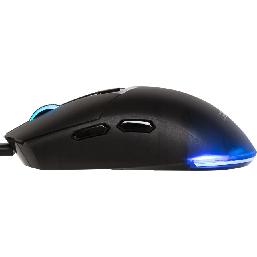 Legion Optisk Wireless Mouse #3