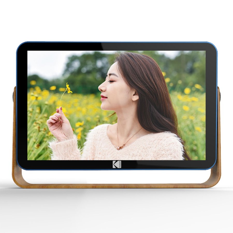 Kodak RWF-108V WiFi blau #1