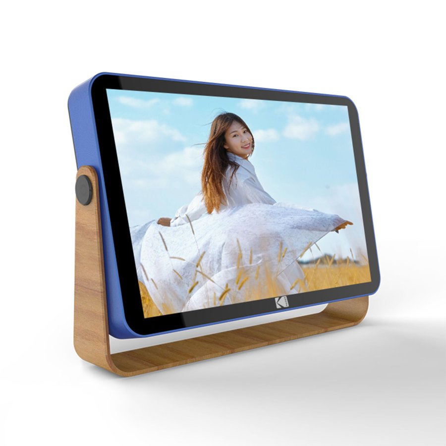 Kodak RWF-108V WiFi blau #2