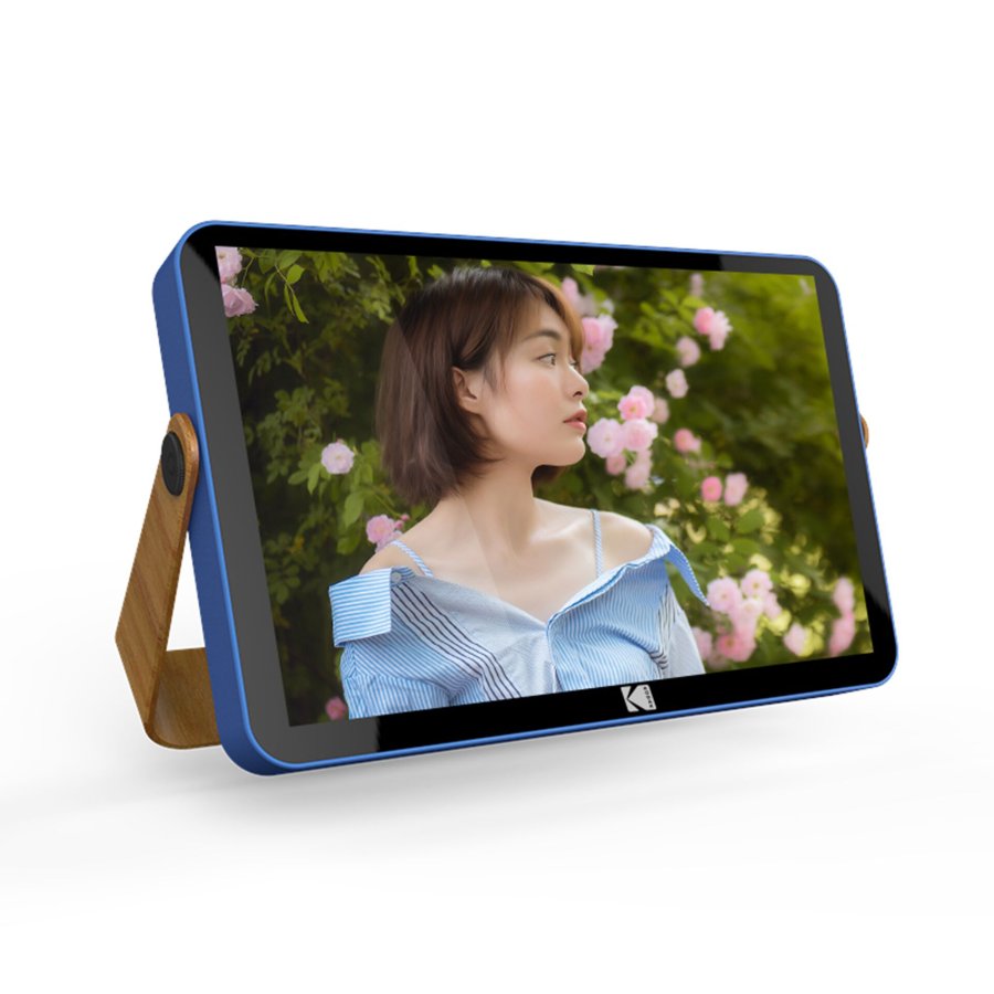 Kodak RWF-108V WiFi blau #4