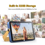 Kodak RWF-108V WiFi blau #8