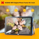 Kodak RWF-108V WiFi blau #11