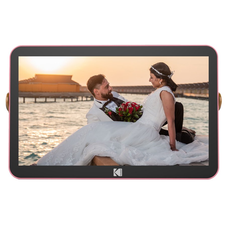 Kodak RWF-108V WiFi rosegold #1