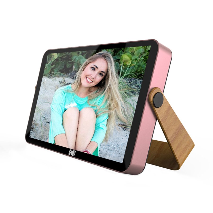 Kodak RWF-108V WiFi rosegold #2