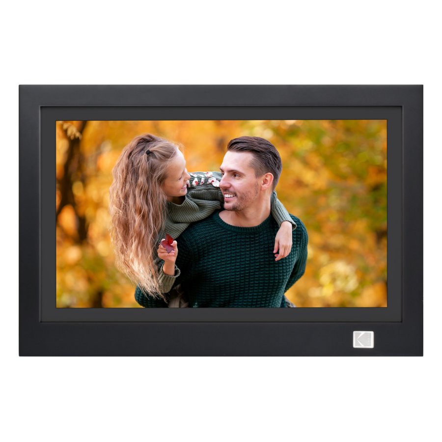 Kodak RWF-116B WiFi schwarz/schwarz #1