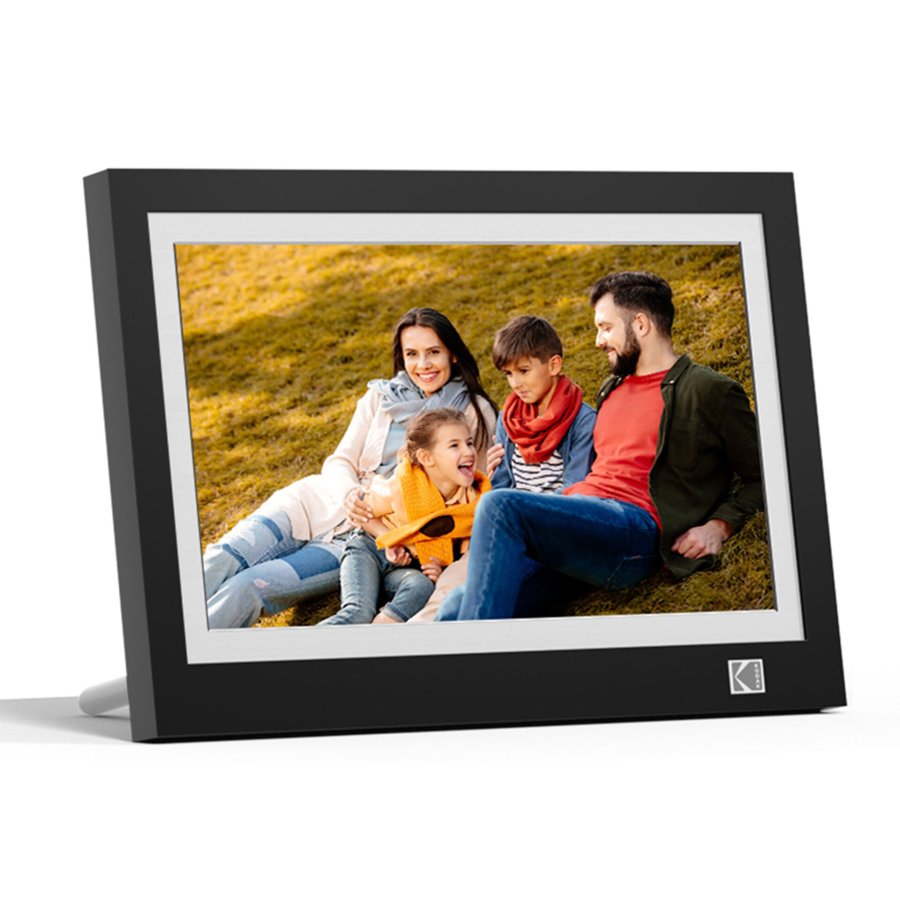Kodak RWF-116B WiFi schwarz/weiss #3