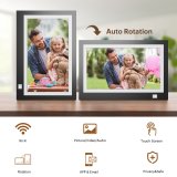 Kodak RWF-116B WiFi schwarz/weiss #5