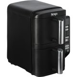 Ninja SL300EU frituregryde Dobbelt 7,6 L Enkeltstende 2470 W Lavfedt steger Sort #2