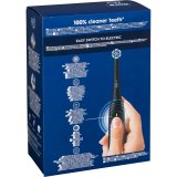 Braun Oral-B iO Series 2 +1 To elektriske tandbrster Sort, Grn #2