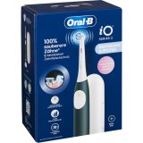Oral-B iO Series 2 Forest Green mit Reiseetui #1