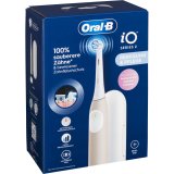 Oral-B iO Series 2 Calm Pink mit Reiseetui #1