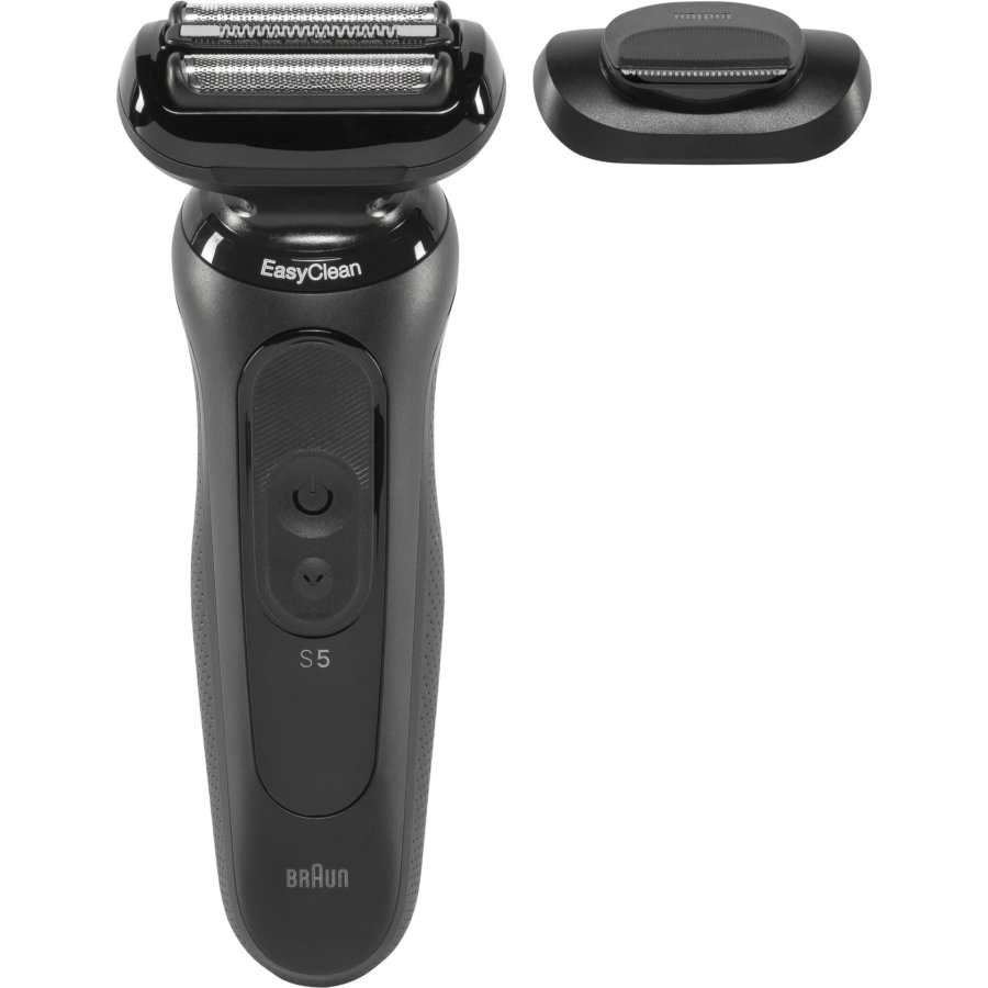 Braun Series 5 52-N7200cc + gratis cc #2