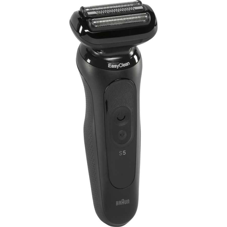 Braun Series 5 52-N7200cc + gratis cc #3