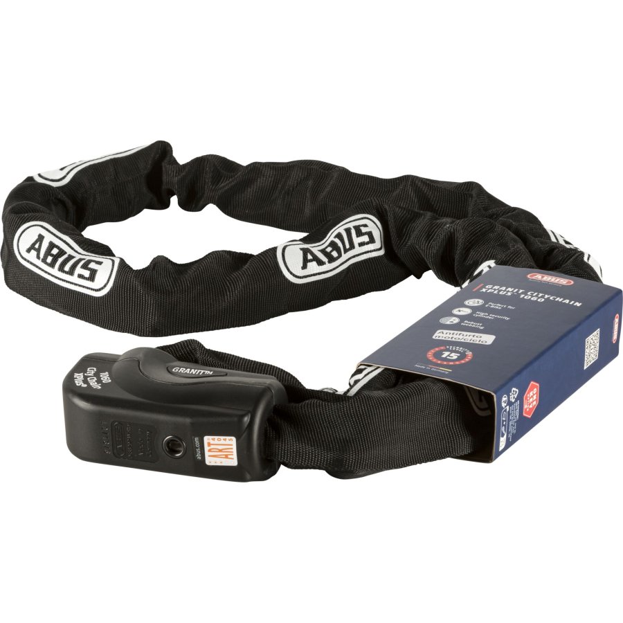 ABUS GRANIT City Chain 1060/170 #2
