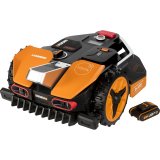 WORX WR206E Landroid Vision M600 Mähroboter #1
