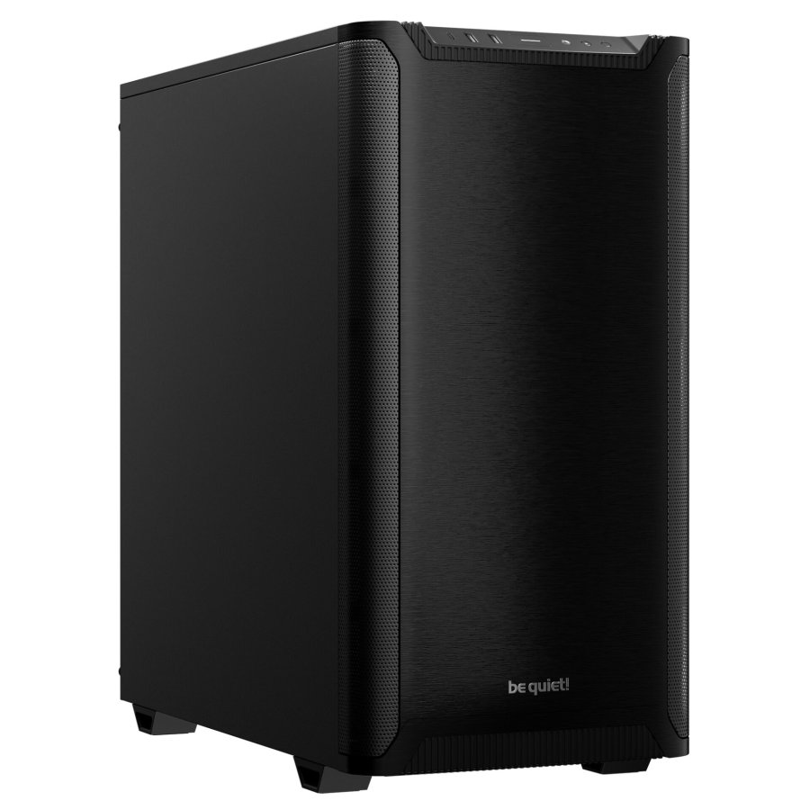 be quiet! PURE BASE 501 Black housing #1