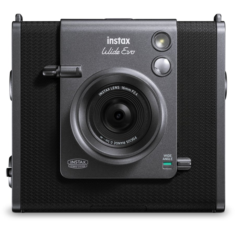 Fujifilm Instax Wide Evo #1