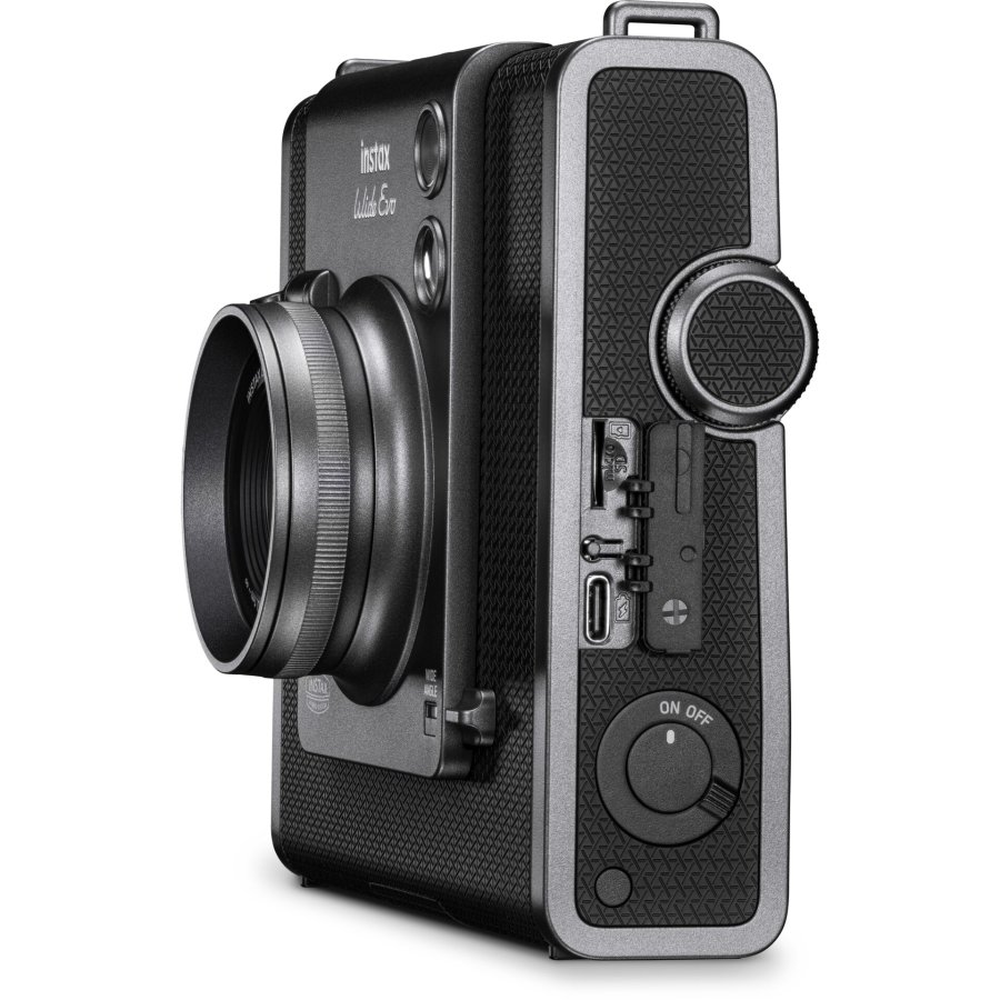 Fujifilm Instax Wide Evo #3