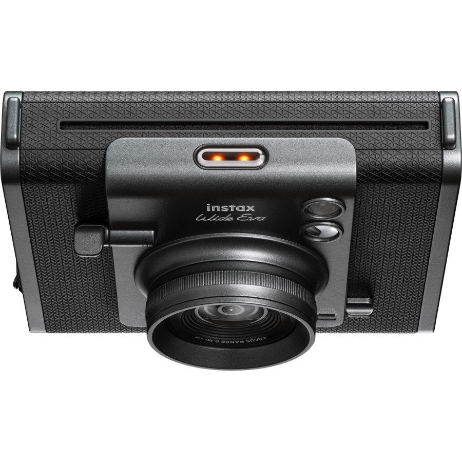 Fujifilm Instax Wide Evo #4