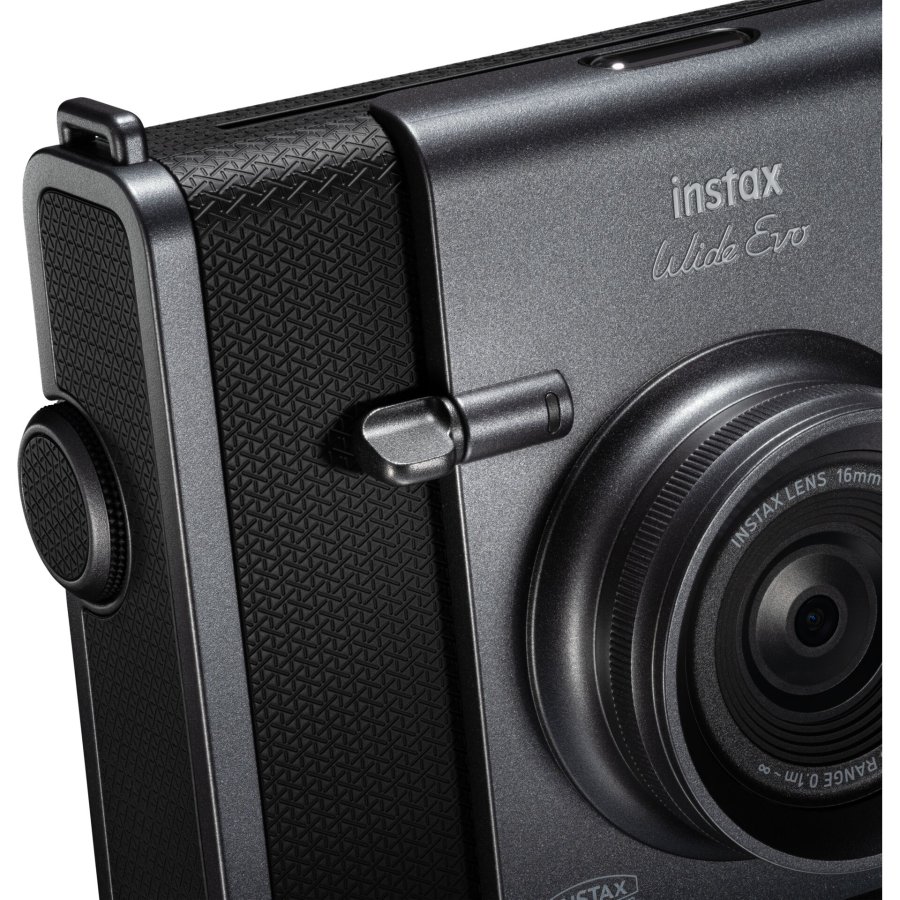Fujifilm Instax Wide Evo #7