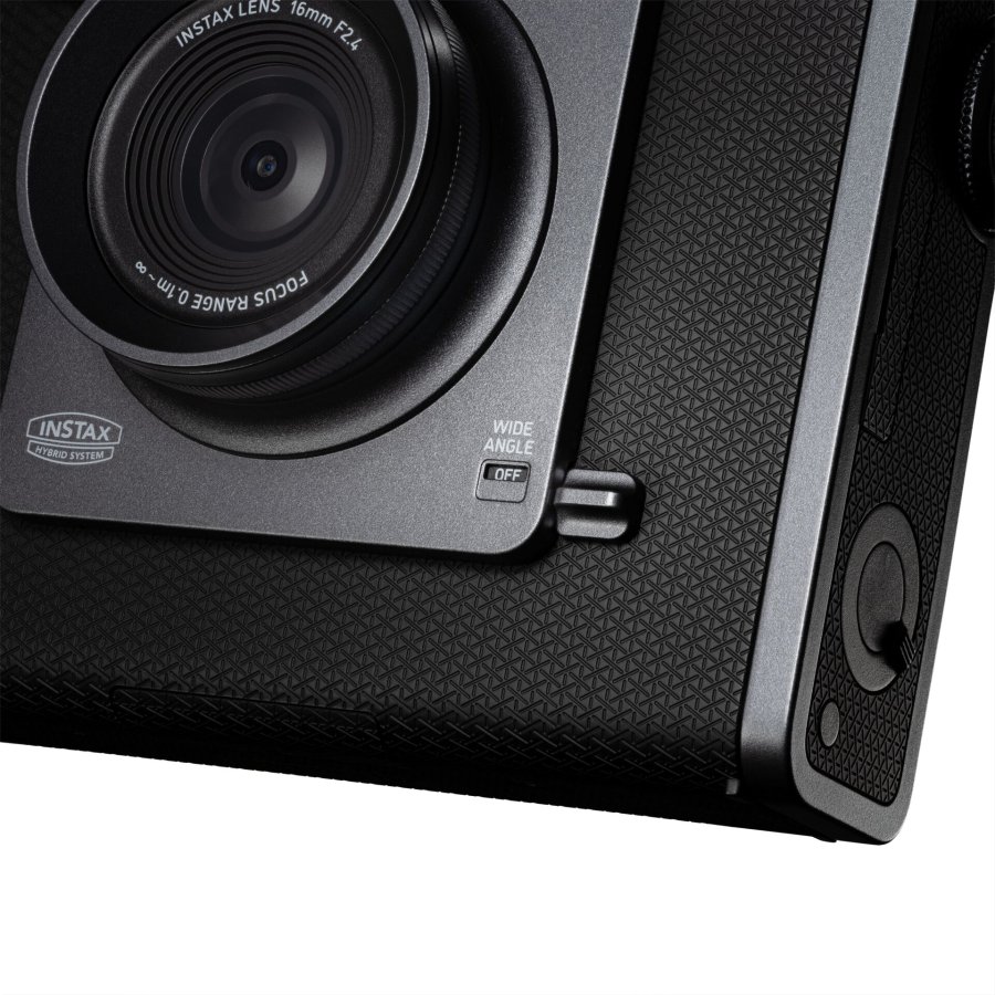 Fujifilm Instax Wide Evo #8
