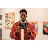 Fujifilm Instax Wide Evo #15