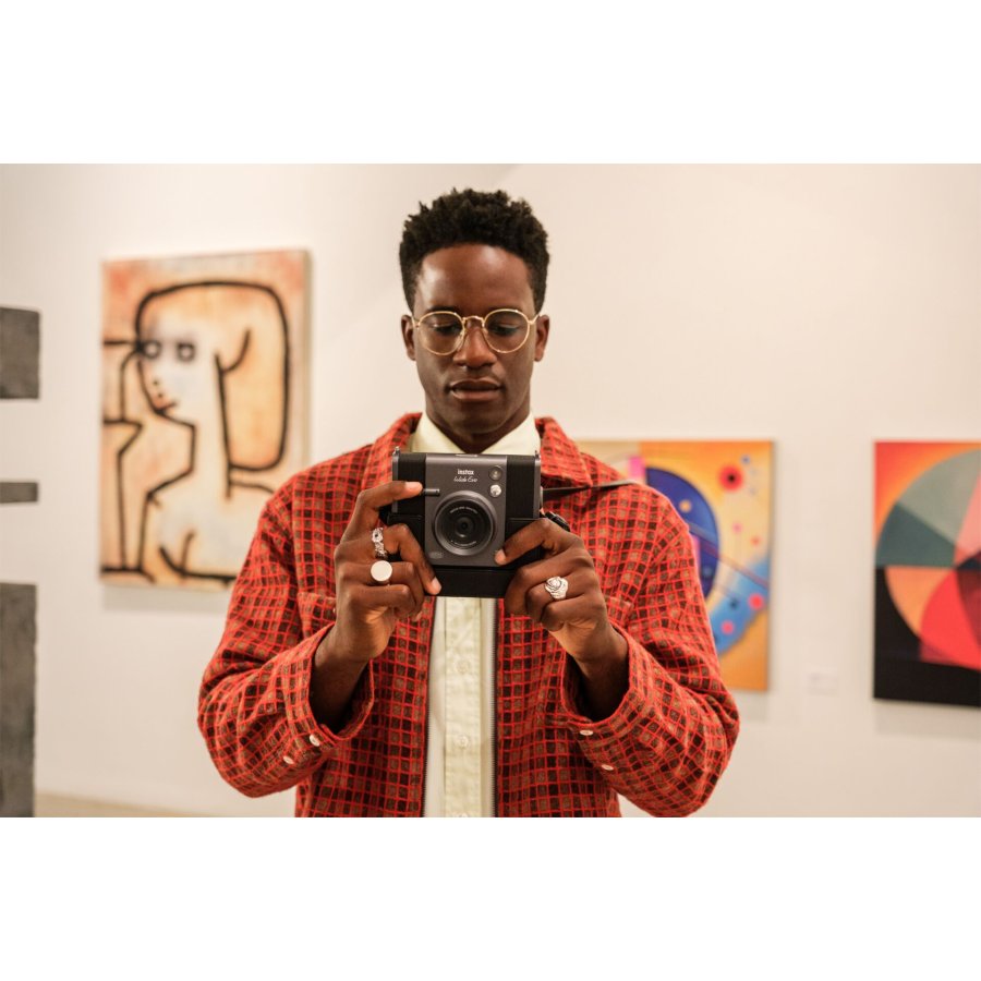 Fujifilm Instax Wide Evo #15