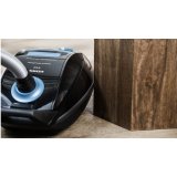 Siemens VSQ5X1230 stvsuger 4,5 L Beholder vakuum Dry 850 W Stvpose #3