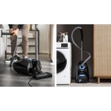 Siemens VSQ5X1230 stvsuger 4,5 L Beholder vakuum Dry 850 W Stvpose #4