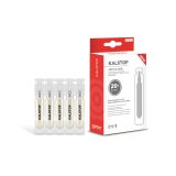 Ampuller med kalkfjerner POLTI PAEU0094 #1
