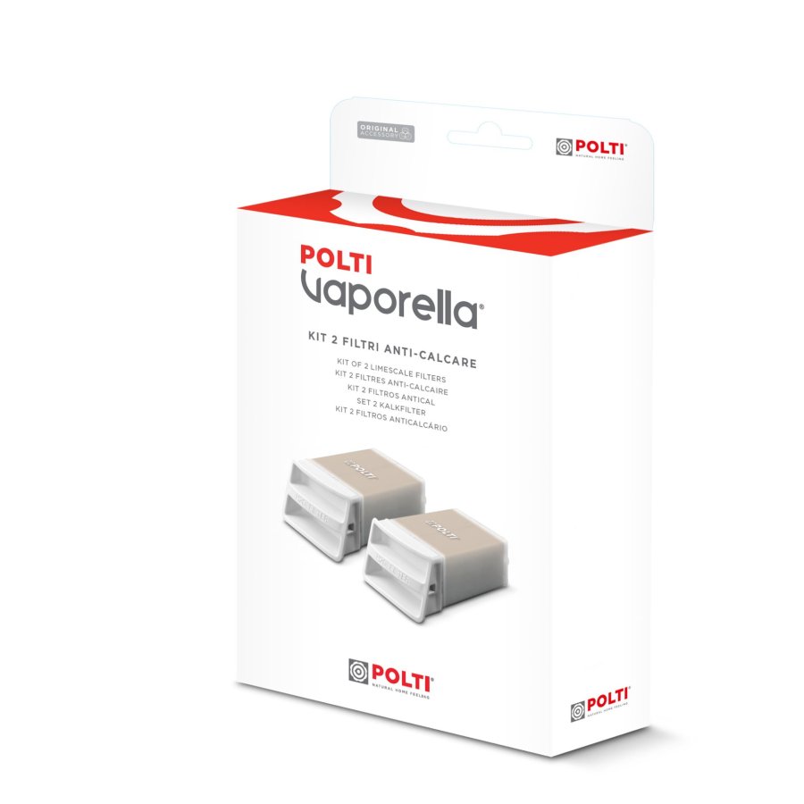 Filter til centre til strygning POLTI PAEU0404 #2