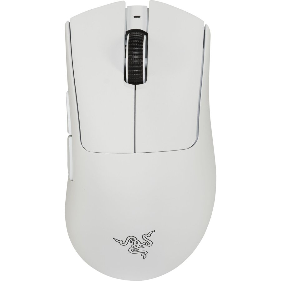 Razer DeathAdder V3 Pro White #1