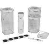 Zestaw startowy plastikowy S ZWILLING Fresh & Save Cube 1025401 #1