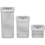 Zestaw startowy plastikowy S ZWILLING Fresh & Save Cube 1025401 #3