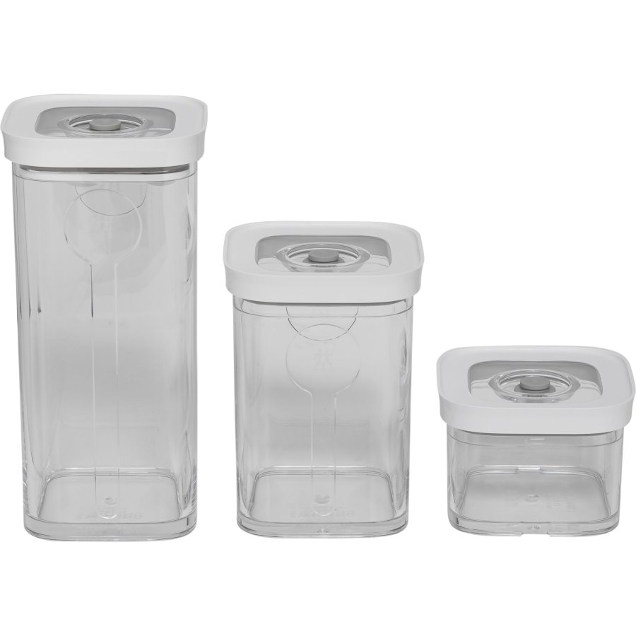Zestaw startowy plastikowy S ZWILLING Fresh & Save Cube 1025401 #3