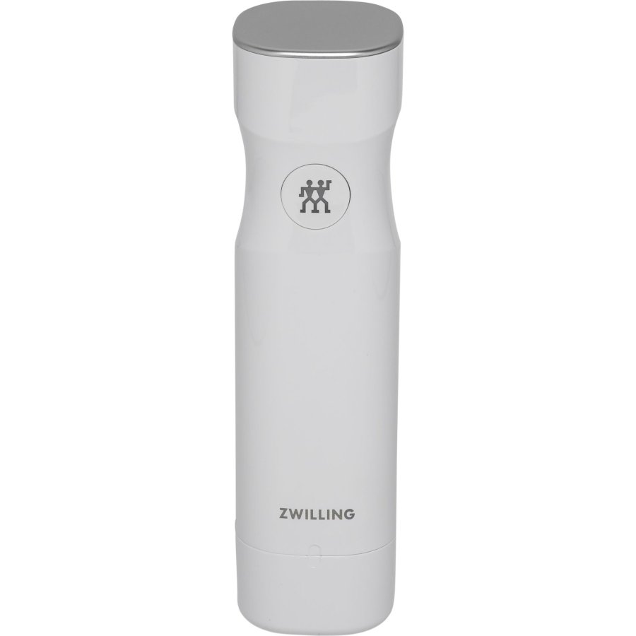 ZWILLING Fresh & Save vakuum forsegler Transparent, Hvid #2