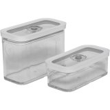 ZWILLING Fresh & Save vakuum forsegler Transparent, Hvid #3
