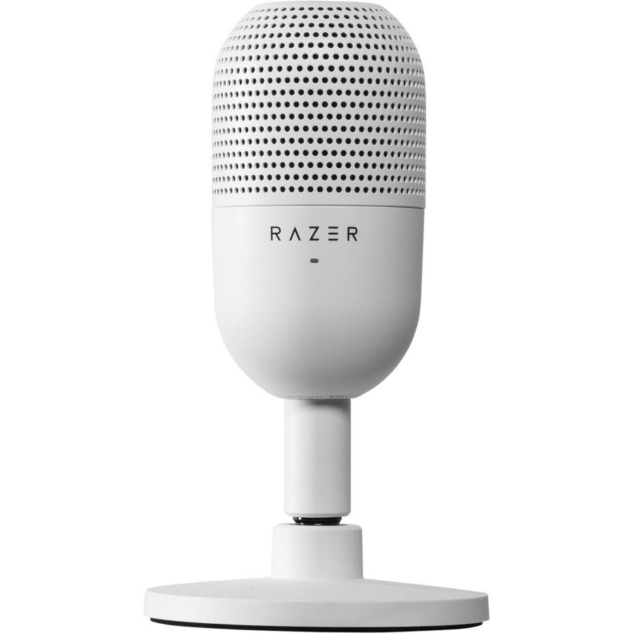 Razer RZ19-05050300-R3M1 mikrofon Hvid Bordmikrofon #1