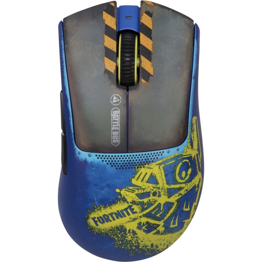 Razer DeathAdder V3 Pro Fortnite Edition #1