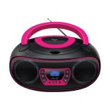 Denver TDB-212P pink #1